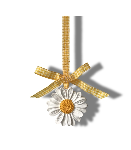 Ceramic Decoration (CS01)
