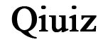 Qiuiz Store
