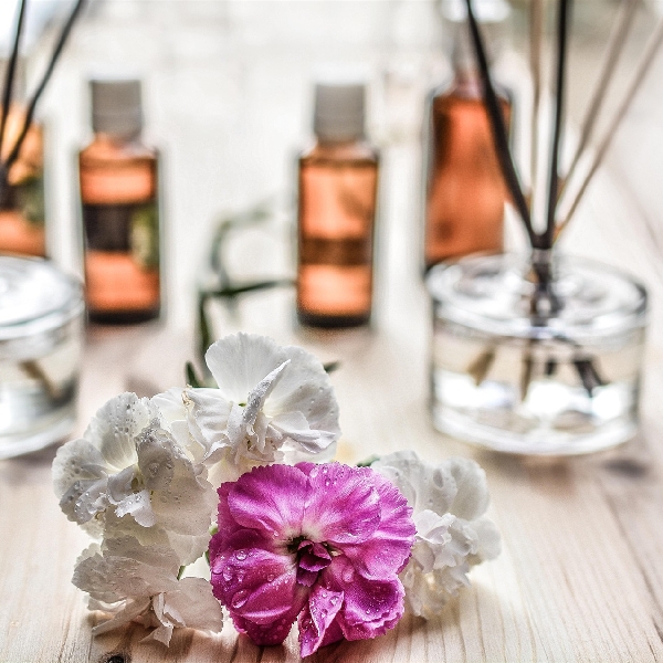Aroma & Scent