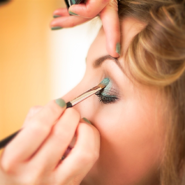 Eye Makeup