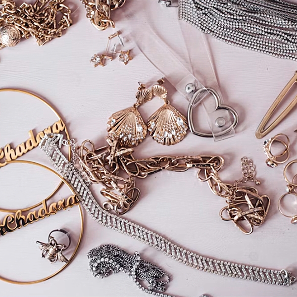 Fashion accessories