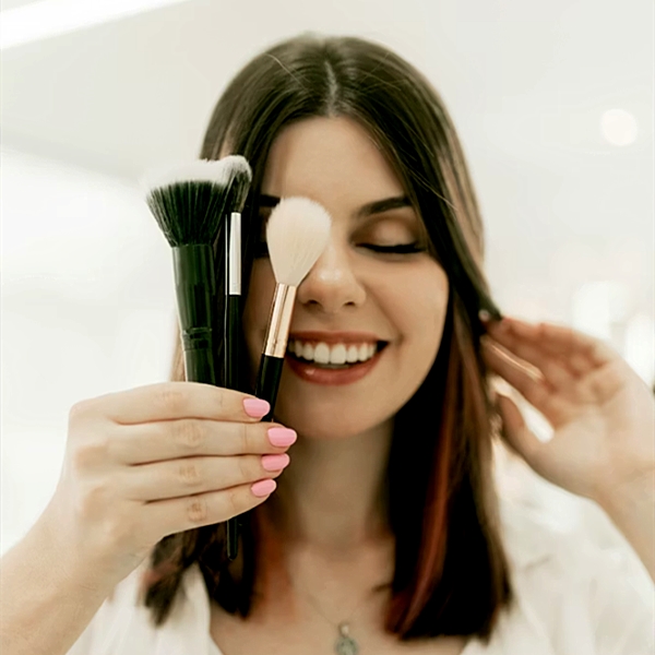 Makeup Brushes